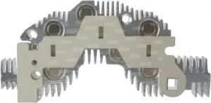 Pont de diode compatible pour alternateur REMY (DELCO) 10512371 - Pont de diodes compatible pour alternateur REMY (DELCO) 1051