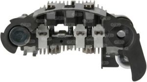 Pont de diode compatible pour alternateur MITSUBISHI A7T02077 - vue 2