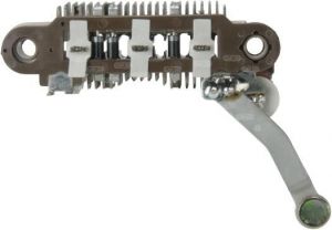 Pont de diode compatible pour alternateur KIA 3730042203 - vue 2