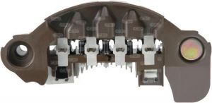 Pont de diode compatible pour alternateur VALEO 235565 - vue 2