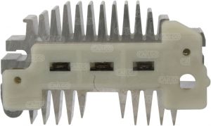Pont de diode compatible pour alternateur VALEO A13VI216 - vue 2