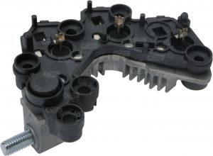 Pont de diode compatible pour alternateur VALEO 2607208 - vue 2