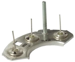 Pont de diode Prestolite pour alternateur MOTOROLA USA 101236