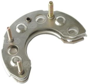 Pont de diode compatible pour alternateur VALEO AR150CA