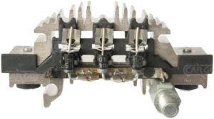 Pont de diode compatible pour alternateur MOTOROLA 501104