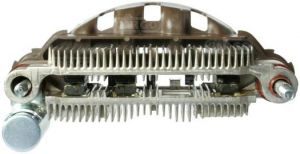 Pont de diode compatible pour alternateur MITSUBISHI A3T01877B