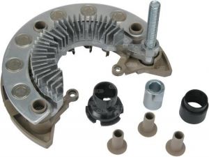 Pont de diode compatible pour alternateur MITSUBISHI A003TJ2481