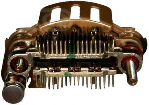 Pont de diode compatible pour alternateur MITSUBISHI A860T40570