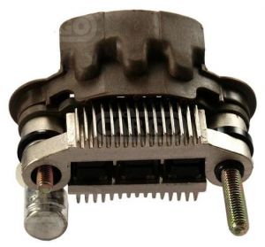 Pont de diode compatible pour alternateur MITSUBISHI A7T30374