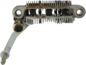 Pont de diode compatible pour alternateur KIA 3730042203