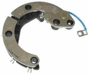 Pont de diode compatible pour alternateur MAGNETI MARELLI 63340004 - Pont de diodes pour alternateur MAGNETI MARELLI 063324294010