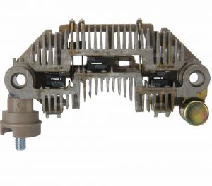 Pont de diode compatible pour alternateur KIA OK30D18300