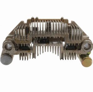 Pont de diode compatible pour alternateur KIA 3730022600 - Pont de diodes pour alternateur MANDO AB180128