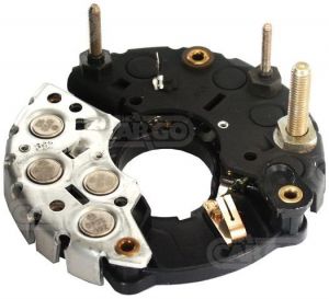 Pont de diode Bosch pour alternateur BOSCH 0120469119