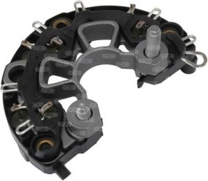 Pont de diode Bosch pour alternateur BOSCH 0124515017