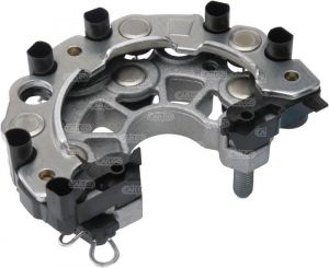 Pont de diode Bosch pour alternateur MERCEDES BENZ 0121540502 - Pont de diodes BOSCH pour MERCEDES BENZ et 0121540402