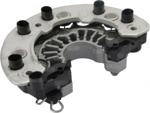 Pont de diode Bosch pour alternateur BOSCH 0124625014 - vue 2