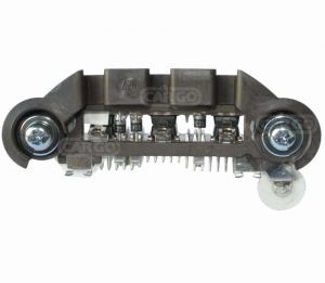 Pont de diode compatible pour alternateur AUTOSTARTER POLAND ARC5053 - Pont de diodes pour alternateur MITSUBISHI A001T02471