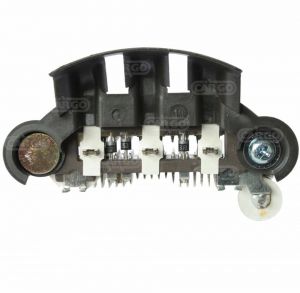 Pont de diode compatible pour alternateur MITSUBISHI MD611778