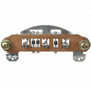 Pont de diode compatible pour alternateur MITSUBISHI A2T24771