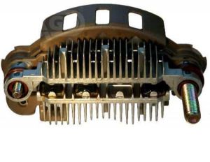 Pont de diode compatible pour alternateur UNIPOINT BOSCH F042A10147