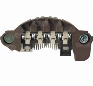 Pont de diode compatible pour alternateur MITSUBISHI A3TA0592D - Pont de diodes pour alternateur MITSUBISHI A003T07592