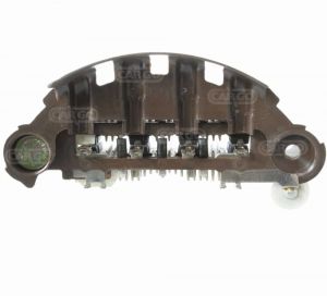 Pont de diode compatible pour alternateur AUTOSTARTER POLAND ARC5041 - Pont de diodes pour alternateur MITSUBISHI A004T01493