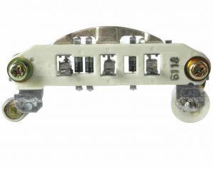Pont de diode compatible pour alternateur MITSUBISHI A860T08270