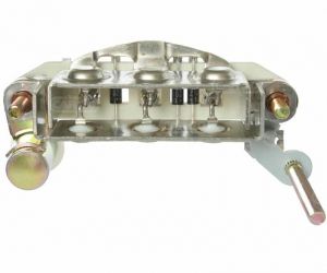 Pont de diode compatible pour alternateur MITSUBISHI A860T08270 - Pont de diodes pour alternateur MITSUBISHI A005T15584