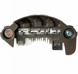 Pont de diode compatible pour alternateur MITSUBISHI MD334546 - Pont de diodes pour alternateur MITSUBISHI A2T36478
