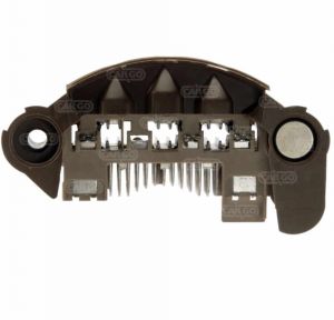 Pont de diode compatible pour alternateur AUTOSTARTER POLAND ARC9017 - Pont de diodes pour alternateur MITSUBISHI A2TB4791A