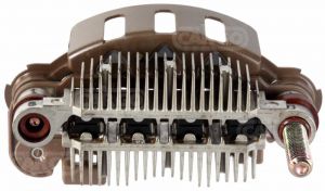 Pont de diode compatible pour alternateur MITSUBISHI A2TB7391