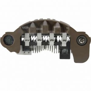 Pont de diode compatible pour alternateur MITSUBISHI A3TG4791 - Pont de diodes pour alternateur MITSUBISHI A3TG1391A