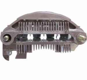 Pont de diode compatible pour alternateur HONDA AHGA64