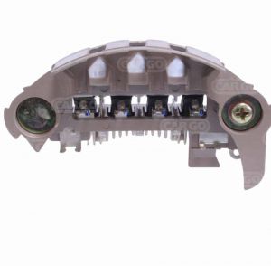 Pont de diode compatible pour alternateur HONDA AHGA64 - Pont de diodes pour alternateur MITSUBISHI A5TA7091ZC