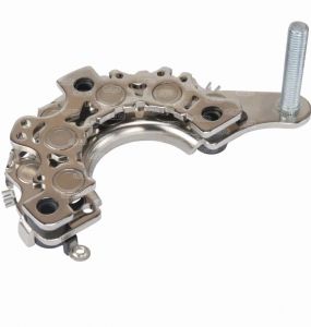 Pont de diode compatible pour alternateur AUTOSTARTER POLAND ARC9044