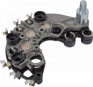 Pont de diode compatible pour alternateur VALEO 2542282