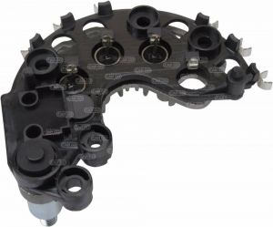 Pont de diode compatible pour alternateur VALEO 2542282 - Pont de diodes pour alternateur VALEO 2542281