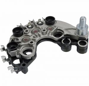 Pont de diode compatible pour alternateur VALEO SG10B032