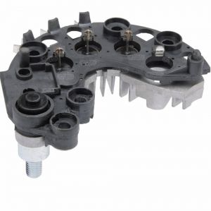 Pont de diode compatible pour alternateur VOLKSWAGEN 078903016AC - Pont de diodes pour alternateur VALEO SG12B049