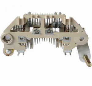 Pont de diode compatible pour alternateur VALEO TA600C04602