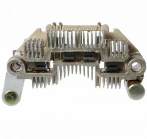 Pont de diode compatible pour alternateur VALEO TA600C04602 - Pont de diodes pour alternateur VALEO TA000A14501