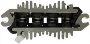 Pont de diode compatible pour alternateur VALEO 300903 - Pont de diodes Valéo pour alternateur A14N73