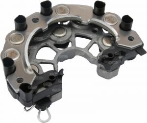 Pont de diode compatible pour alternateur TOYOTA 270600N011