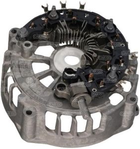 Pont de diode compatible pour alternateur VALEO 2543444A