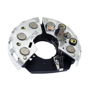 Pont de diode compatible pour alternateur UNIPOINT BOSCH F042A10028 - Pont diode alternateur BOSCH