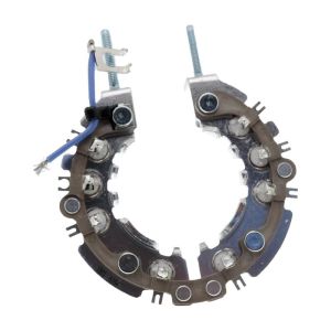 Pont de diode compatible pour alternateur DENSO 0215901890 - Pont diode alternateur DENSO