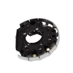 Pont de diode compatible pour alternateur BOSCH 1127011117 - Pont diode alternateur BOSCH - 130602