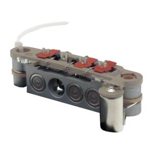 Pont de diode compatible pour alternateur MITSUBISHI MD132130 - Pont de diodes pour alternateur MITSUBISHI A002T01077