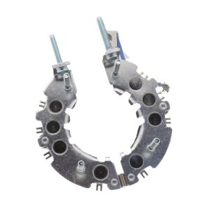 Pont de diode compatible pour alternateur DENSO 0215901890